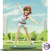 ZERO G ACT – Toaru Kagaku no Railgun T Mikoto Misaka Daihasei Festival (Tokiwadai Junior High P.E. Uniform) ver 1/8 Com