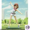 ZERO G ACT - Toaru Kagaku no Railgun T Mikoto Misaka Daihasei Festival (Tokiwadai Junior High P.E. Uniform) ver 1/8 Complete 