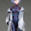 ALTER – “Evangelion” Series Rei Ayanami [Tentative Name] Millennials Illust Ver. 1/7 Complete Figure (Licen