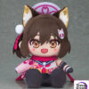 GSC – Chocopuni Plushie Blue Archive Izuna & Tsukuyo & Michiru (Licensed) - Photo 3 | TopGKStore
