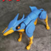 King Arts – DFS086 Friender Action Figure (Licensed) - Photo 3 | TopGKStore