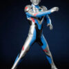 ASMUS TOYS – 12-inch Ultraman Series Ultraman Z Ultraman Zett ULT002 (Licensed) - Photo 15 | TopGKStore