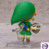 GSC – Nendoroid The Legend of Zelda Link Majora’s Mask 3D Ver. (Licensed) - Photo 15 | TopGKStore