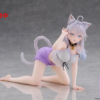 Taito – Tokidoki Bosotto Russia – go de Dereru Tonari no Alya-san Alisa Mikhailovna Kujou Desktop Cute Nekomimi R