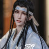 RingDoll – Mo Dao Zu Shi Limited Edition Collaboration Doll Lan Wangji 2.0 (Licensed) - Photo 11 | TopGKStore