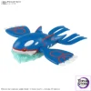 BANDAI SPIRITS - Pokemon PLAMO COLLECTION 62 SELECT SERIES Kyogre - Photo 1 | TopGKStore