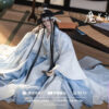 RingDoll – Mo Dao Zu Shi Limited Edition Collaboration Doll Lan Wangji 2.0 (Licensed) - Photo 4 | TopGKStore