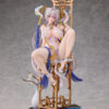 AniMester – MOONDRAGON Hazy Smoke Ver. 1/6 Figure (Licensed) - Photo 5 | TopGKStore