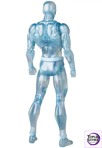 MEDICOM TOY – Mafex X-Men ICEMAN COMIC Ver. (Licensed) - Photo 15 | TopGKStore