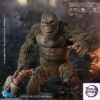 Hiya Toys – EXQUISITE BASIC series Godzilla vs. Kong Kong 2.0 Action Figure (Licensed) - Photo 9 | TopGKStore