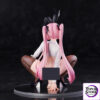 Pertop Studio – Ura Koi Bunny Girl Hatsujō Usagi Airi Original - Photo 3 | TopGKStore
