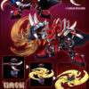 Yi li Chuang wan – Fruity Robo 3 Cannon Bomber (Licensed) - Photo 6 | TopGKStore