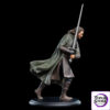WETA Workshop Studio – The Lord of the Rings Aragorn 86-01-04751 (Licensed) - Photo 6 | TopGKStore