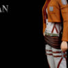 TITAN Studio – 104th Training Corps #9 #10 Mikasa X Instructor Attack on Titan - Photo 8 | TopGKStore