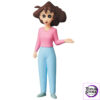 MEDICOM TOY – Ultra Detail Figure No.556 UDF Crayon Shin-chan Series 2 Hiroshi X Misae (Licensed) - Photo 2 | TopGKStor