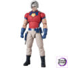 MEDICOM TOY – MAFEX No.289 MAFEX PEACEMAKER “The Suicide Squad” (Licensed) - Photo 11 | TopGKStore