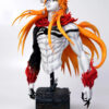 Piaobai Studio – Ichigo Kurosaki 1/4 Bust Bleach - Photo 3 | TopGKStore