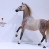 Mr.Z – Ferghana Horse 1/6 Statue (Licensed) - Photo 35 | TopGKStore