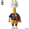 OFFART – OFFART X Like A Dragon X Ironbull-White Juice Dragon (Licensed) - Photo 3 | TopGKStore