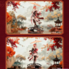 Kurometheus – Wuthering Waves Changli – Metheus Series 1/7 Under the Umbrella Glance Ver. (Licensed) - Photo 7 |