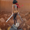 The Space Studio – Mikasa Ackerman Attack on Titan - Photo 4 | TopGKStore