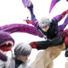 Black Goat Studio – Kishou Arima vs Kaneki Ken Tokyo Ghoul - Photo 4 | TopGKStore