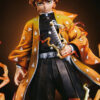 Zayico Studio – Agatsuma Zenitsu Demon Slayer - Photo 3 | TopGKStore