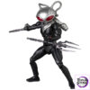 MEDICOM TOY – MAFEX No.288 MAFEX BLACK MANTA (AQUAMAN AND THE LOST KINGDOM) (Licensed) - Photo 4 | TopGKStore
