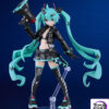 GSC – PLAMATEA Character Vocal Series 01 Hatsune Miku: Chuocho Tactical Craft Ver. Plastic Model (Licensed) - Photo 1 |