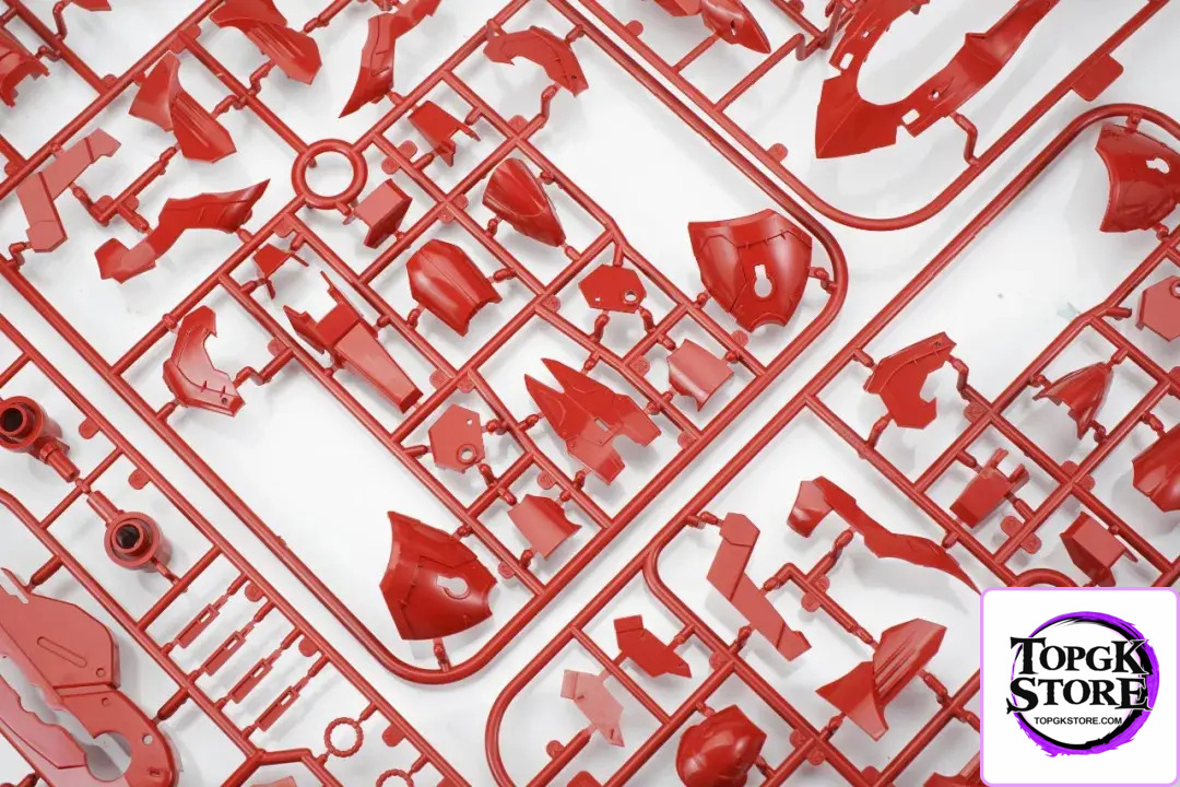 Chi Zhi Hun Toys – 1/144 NIGHTHAWK SPEC II (Licensed) - Photo 11 | TopGKStore