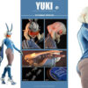 JT STUDIO – 1/6 Scale Twin Sisters Yumi & Yuki (Licensed) - Photo 23 | TopGKStore