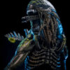 Premium Collectibles Studio – Grid Alien – 1/2 Scale Statue (Licensed) - Photo 25 | TopGKStore