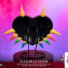 First 4 Figures – The Legend of ZeldaTM: Majora’s Mask – Majora’s Mask 10” PVC Statue LZMMST (Licensed) - P