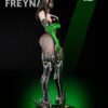 Pants Power Studio – Freyna The First Descendant - Photo 3 | TopGKStore