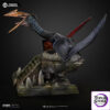 Iron Studio – Statue Quetzalcoatlus – Jurassic World: Rebirth – Icons UNIVJP128225-IC (Licensed) - Photo 5 