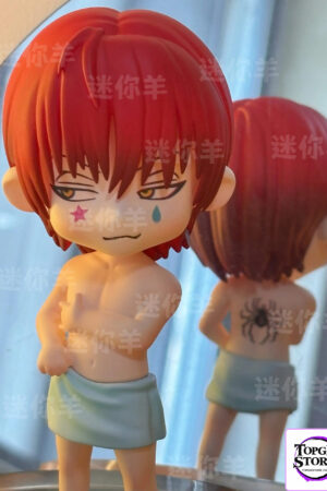 Mini Studio – Hunter x Hunter Hisoka in the Mirror - Photo 1 | TopGKStore