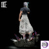 Heroe Collectibles Studio – Jujutsu Kaisen Battle Damaged Satoru Gojo - Photo 2 | TopGKStore