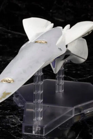 Kotobukiya – Legend of the Galactic Heroes Die Neue These Galactic Empire Forces Battleship Brynhildr 1/3000 Plastic Mo