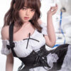 Bezlya – 2.1 Series Lily of the Valley No.1 Makeup 1/1 Silicone Doll (Licensed) - Photo 2 | TopGKStore
