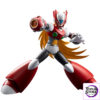 Kotobukiya – Mega Man X Zero 1st Ver. 1/12 Plastic Model (Licensed) - Photo 14 | TopGKStore