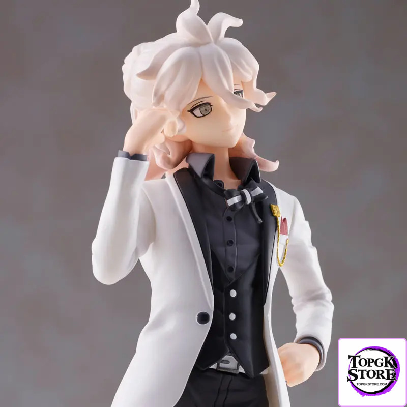 Union Creative – Danganronpa 1, 2 Reload Nagito Komaeda Complete Figure (Licensed) - Photo 14 | TopGKStore