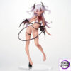 Eighteen – Dusky-Skinned Vampire Yoru-chan lllustration by Yukimiya Yuge (Licensed) - Photo 6 | TopGKStore