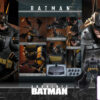 Hottoys – Absolute Batman Batman 1/6th scale Collectible Figure CMS030 (Licensed) - Photo 3 | TopGKStore