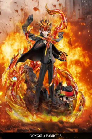 Dream Boat Studio – Tsunayoshi Sawada Katekyo Hitman Reborn - Photo 2 | TopGKStore