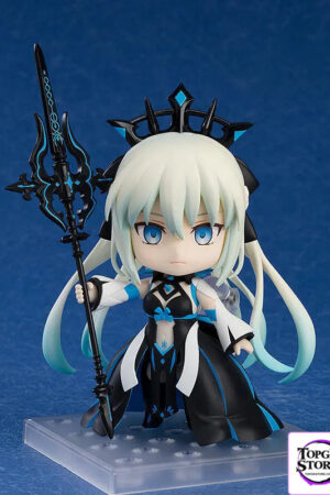 GSC – Nendoroid Fate/Grand Order Berserker/Morgan (Licensed) - Photo 1 | TopGKStore