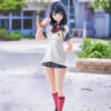 MAX Factory – figma Movie “GRIDMAN UNIVERSE” Rikka Takarada: GRIDMAN UNIVERSE ver. (Licensed) - Photo 1 | T