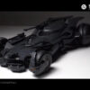 Xi Wan She Studio – 1/12 Scale DC Officially Licensed Ben Affleck Batmobile (Licensed) - Photo 1 | TopGKStore