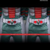 Hottoys – Kamen Rider V3 1/6th scale Collectible Figure TMS162 (Licensed) - Photo 5 | TopGKStore