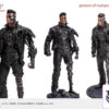 CY TOYS – 1/12 Terminator 3 T-850 T01 - Photo 2 | TopGKStore