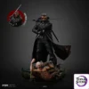 Iron Studio - Blade - Marvel Comics - Art Scale 1/10 Statue MARCAS131325-10 (Licensed) - Photo 1 | TopGKStore